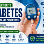 Introduction to Diabetes- Symptoms and Preventions