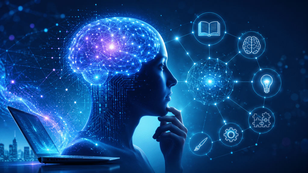 Can Technology Improve Human Intelligence?