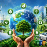 Green Technologies That Might Actually Help the Planet (If We Use Them Right)