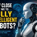 How Close Are We to Fully Intelligent Robots?