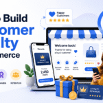 How to Build Customer Loyalty in eCommerce