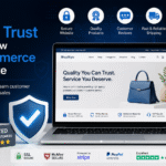 How to Build Trust on a New eCommerce Website