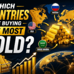Which Countries Are Buying the Most Gold?