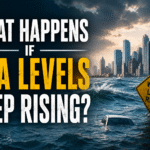 What Happens If Sea Levels Keep Rising?