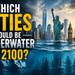 Which Cities Could Be Underwater by 2100?