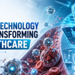How Nanotechnology Is Transforming Healthcare